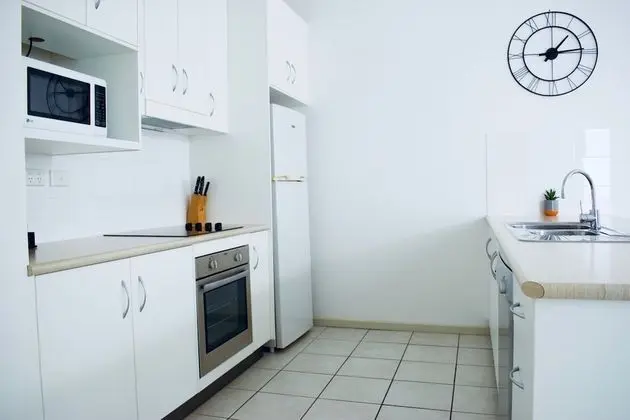 Standard Süit, 1 Yatak Odası, Sigara İçilmez, Mutfak (suite)