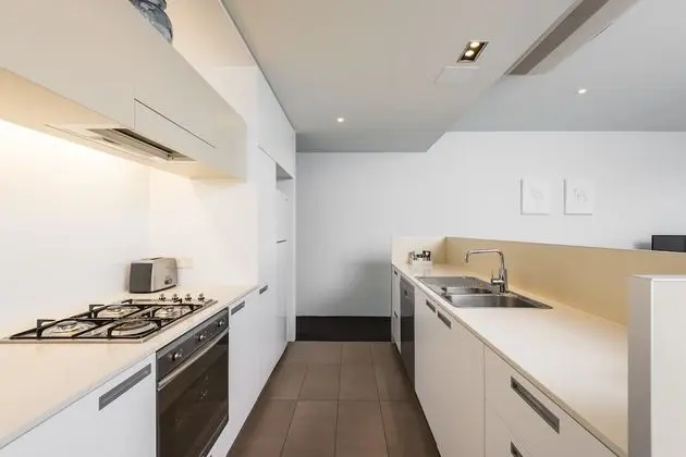 Standard Apart Daire, 2 Yatak Odası, Sigara İçilmez, Ortak Banyo (Poolside)