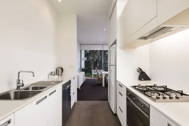 Standard Apart Daire, 3 Yatak Odası