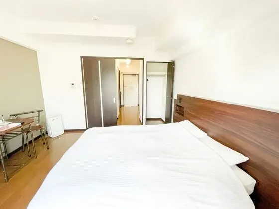 Standard Apart Daire, 1 Çift Kişilik Yatak, Sigara İçilmez