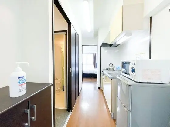 Standard Apart Daire, 1 Çift Kişilik Yatak, Sigara İçilmez