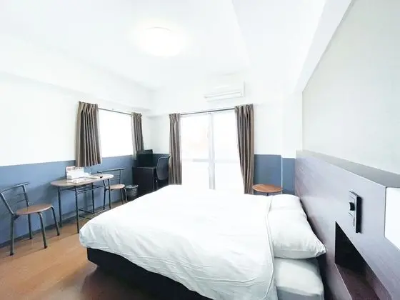 Standard Apart Daire, 1 Çift Kişilik Yatak, Sigara İçilmez