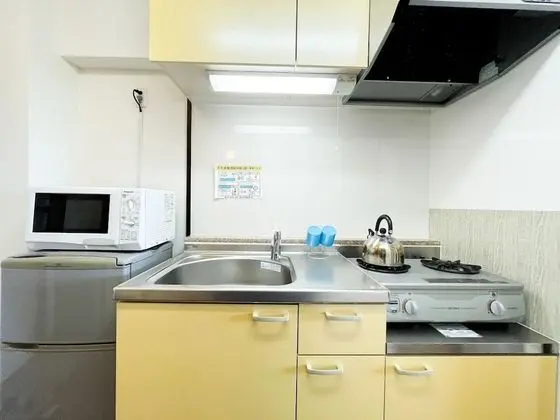 Standard Apart Daire, 1 Çift Kişilik Yatak, Sigara İçilmez