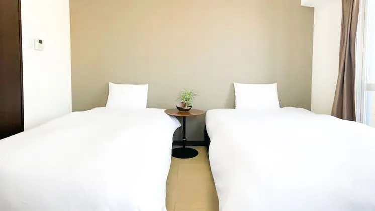 Standard İki Ayrı Yataklı Oda