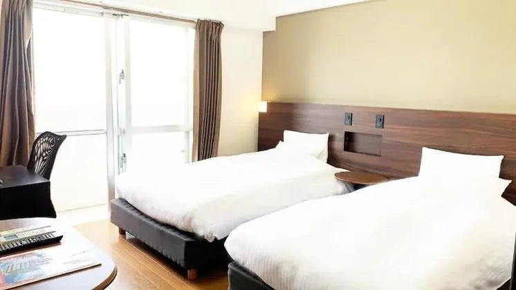 Standard İki Ayrı Yataklı Oda