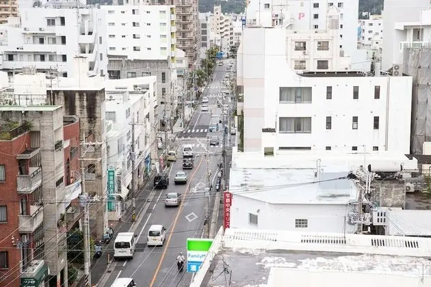 Standard İki Ayrı Yataklı Oda