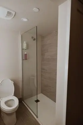 Oda, 2 Büyük (Queen) Boy Yatak (Coast Two Queens Pet Friendly)