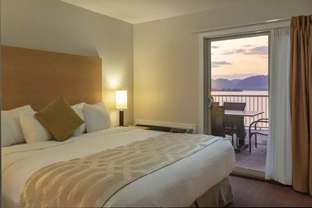 Premium Süit, Birden Çok Yatak, 2 Banyolu (Coast Penthouse Suite)