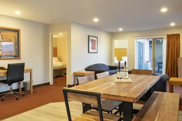 Premium Süit, Birden Çok Yatak, 2 Banyolu (Coast Penthouse Suite)