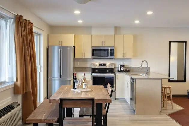 Premium Süit, Birden Çok Yatak, 2 Banyolu (Coast Penthouse Suite)