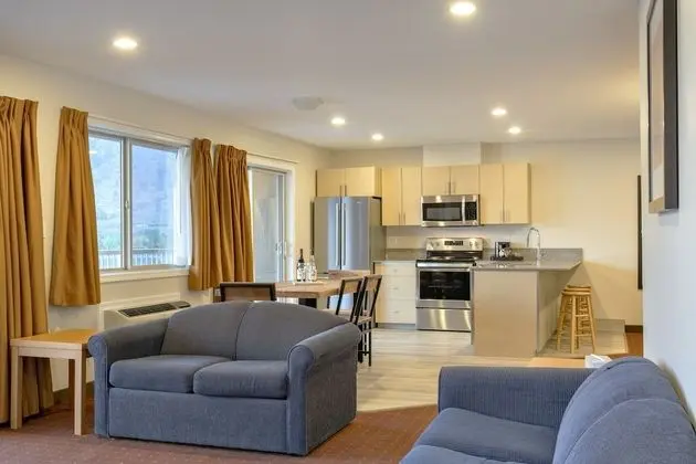 Premium Süit, Birden Çok Yatak, 2 Banyolu (Coast Penthouse Suite)