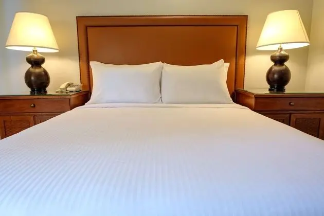 Süit, 1 Büyük (Queen) Boy Yatak (Coast Premium Queen Suite)