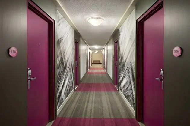 Junior Süit, 1 En Büyük (King) Boy Yatak (Coast Premium King Junior Suite)