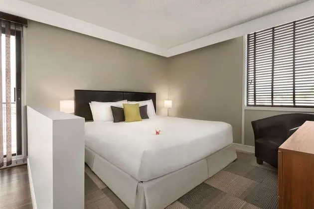 Junior Süit, 1 En Büyük (King) Boy Yatak (Coast Premium King Junior Suite)