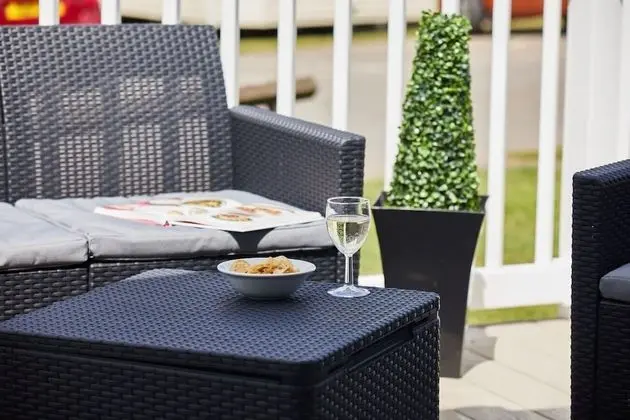 Premium Apart Daire, Özel Banyo (The Coast)