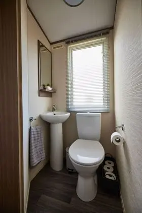 Premium Apart Daire, Özel Banyo (The Coast)