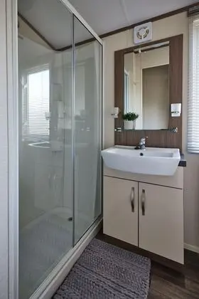 Premium Apart Daire, Özel Banyo (The Coast)