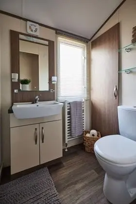 Premium Apart Daire, Özel Banyo (The Coast)