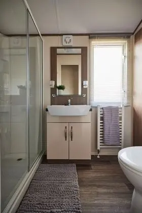 Premium Apart Daire, Özel Banyo (The Coast)