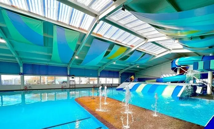 Premium Apart Daire, Özel Banyo (The Coast)