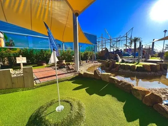 Premium Apart Daire, Özel Banyo (The Coast)