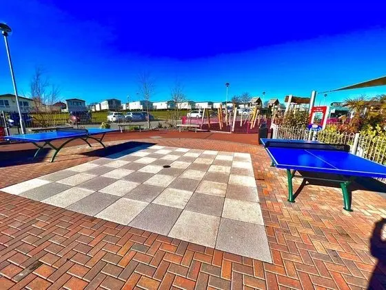 Premium Apart Daire, Özel Banyo (The Coast)