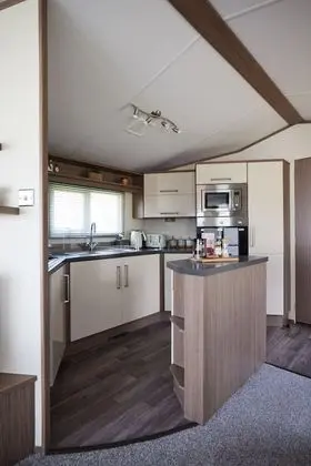 Premium Apart Daire, Özel Banyo (The Coast)