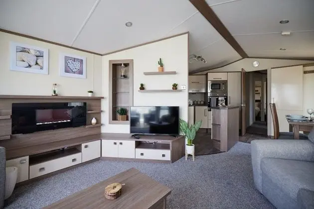 Premium Apart Daire, Özel Banyo (The Coast)