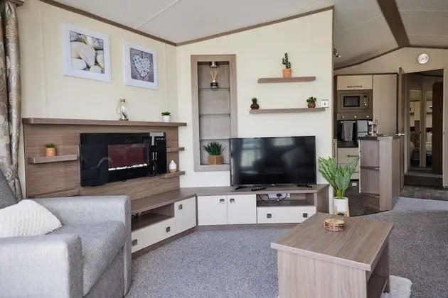 Premium Apart Daire, Özel Banyo (The Coast)