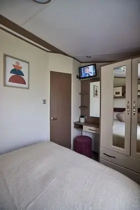 Premium Apart Daire, Özel Banyo (The Coast)