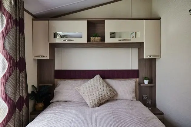 Premium Apart Daire, Özel Banyo (The Coast)