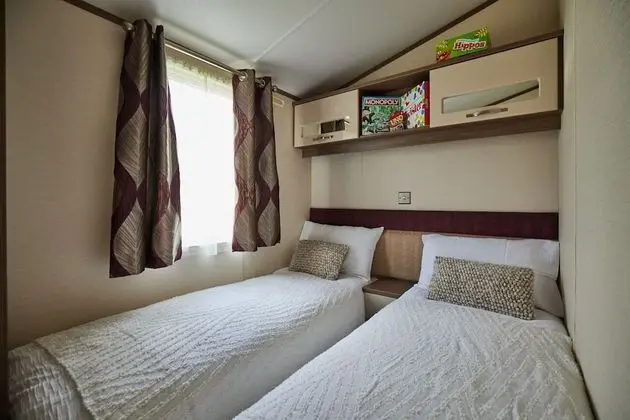 Premium Apart Daire, Özel Banyo (The Coast)