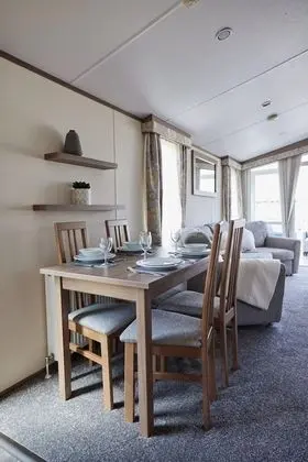 Premium Apart Daire, Özel Banyo (The Coast)