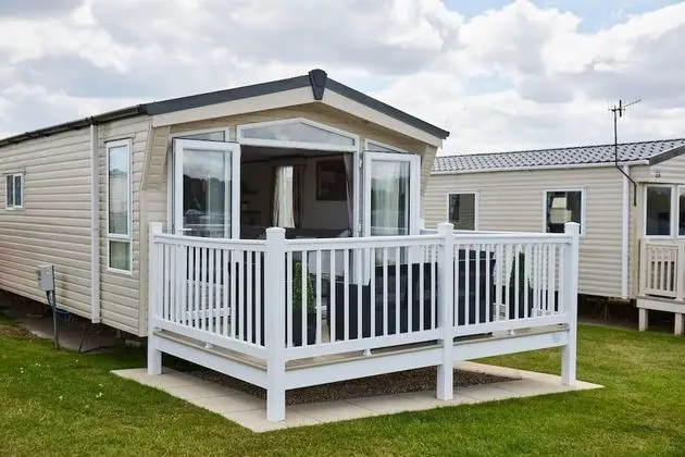 Premium Apart Daire, Özel Banyo (The Coast)