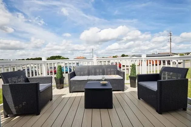 Premium Apart Daire, Özel Banyo (The Coast)