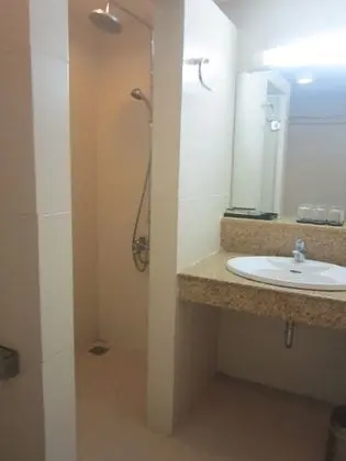 Deluxe İki Ayrı Yataklı Oda, Dağ Manzaralı