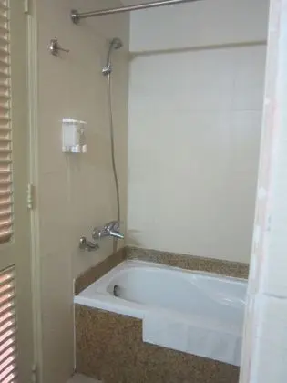 Deluxe Üç Kişilik Oda, Deniz Manzaralı