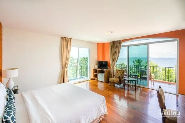 One Bedroom
