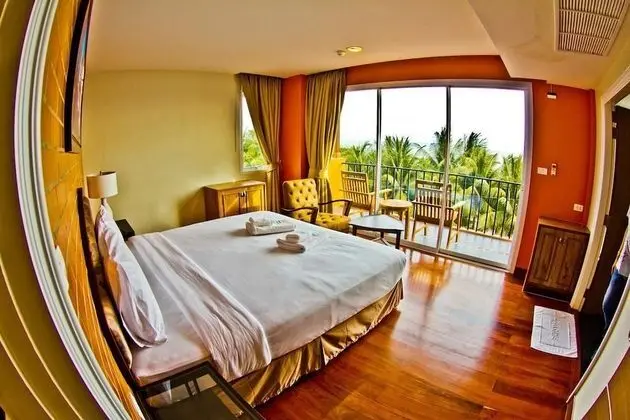 One Bedroom