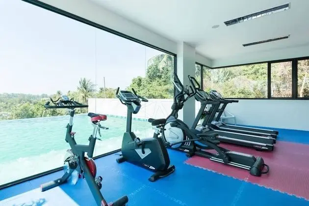 Daire, 1 Yatak Odası, Balkon