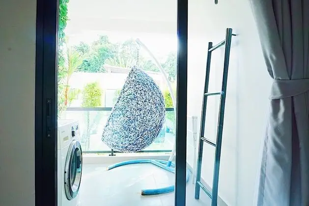 Daire, 1 Yatak Odası, Balkon