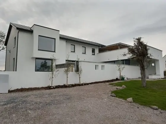 Apart Daire, 1 En Büyük (King) Boy Yatak ve Çekyat
