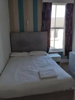 Standard Tek Büyük Yataklı Oda, 1 Çift Kişilik Yatak
