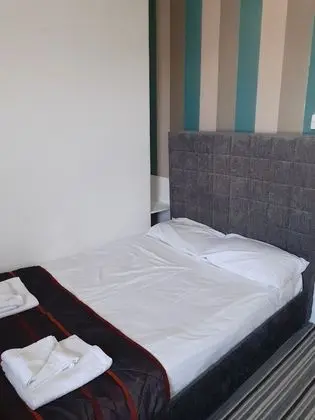 Standard Tek Büyük Yataklı Oda, 1 Çift Kişilik Yatak