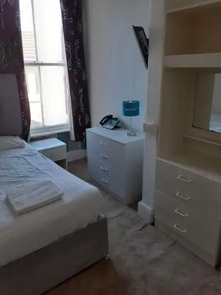 Standard Tek Büyük Yataklı Oda, 1 Çift Kişilik Yatak