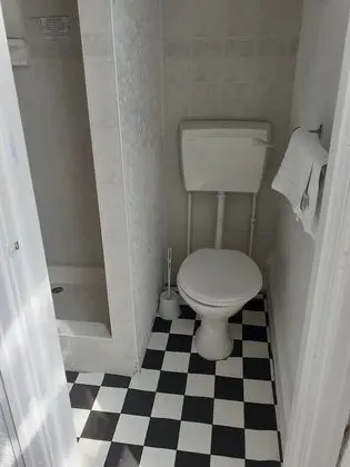 Standard Üç Kişilik Oda, Şehir Manzaralı