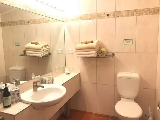 Dağ Evi
