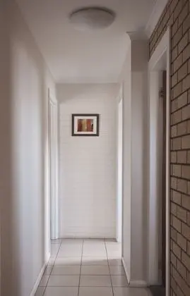 Family Oda, Sigara İçilmez, Mutfak (Family Apartment)