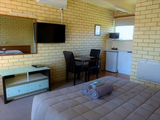 Oda (Standard Room (Air Conditioned))