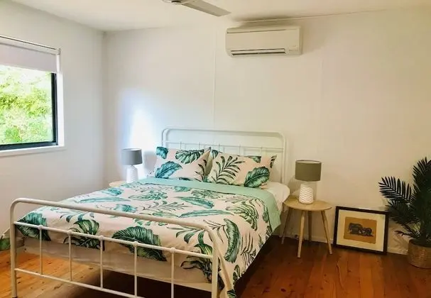 Family Ev (Coastal Cottage)